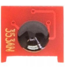 Чип для картриджа HP CLJ Pro MFP M176/177, 1k Magenta Delacamp (0980524/DLC)