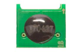 Чип для картриджа HP CLJ CP1025/1215/1415, U10, Black AHK (3202478) - Фото