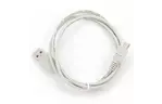 Дата кабель USB2.0 AM to Mini 5P 0.9m Cablexpert (CC-USB2-AM5P-3)