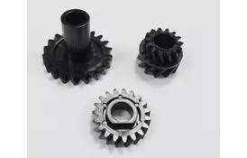 Шестерня GEAR Konica Minolta / Develop (A1UD370900) - Фото