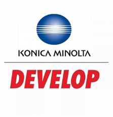 Запчасть BELT COLLAR Konica Minolta / Develop (56UA15420)