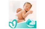 Влажные салфетки Pampers Sensitive 52 шт (8001841041391)