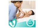 Влажные салфетки Pampers Sensitive 52 шт (8001841041391)