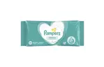 Влажные салфетки Pampers Sensitive 52 шт (8001841041391)
