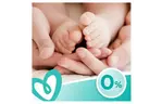 Влажные салфетки Pampers Sensitive 52 шт (8001841041391)