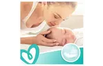 Влажные салфетки Pampers Sensitive 52 шт (8001841041391)