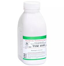 Тонер Samsung ML-4500/4600, 100г Black WWM (TB56)