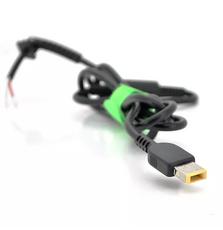 Кабель блока питания LENOVO YOGA USB феррит, 1,2м, прямой штекер универсальный (YT-RC-USB)