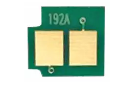 Чип для картриджа HP LJ M435/701/706 1.2K Black BASF (BASF-CH-CZ192A) - Фото