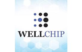 Чіп для картриджа KYOCERA TK-1115, 1.6k WELLCHIP (CKTK1115) - Фото