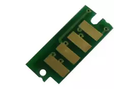 Чип для картриджа Xerox PH6600, WC6605 (6K) Magenta DELCOPI (RMX6600M) - Фото
