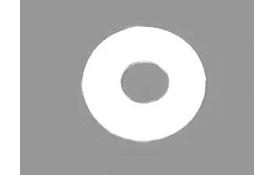 Запчасть BELT HOLD PART 2 Konica Minolta / Develop (55VA47850) - Фото