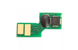 Чіп для картриджа Canon 052H 9K Black BASF (BASF-CH-052H) - Фото