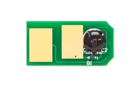 Чип для картриджа OKI С301/321DN, MC332/342DN, 1.5K Magenta BASF (BASF-CH-C301M) - Фото