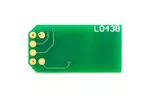 Чип для картриджа OKI С301/321DN, MC332/342DN, 2.2K Black BASF (BASF-CH-C301BK)