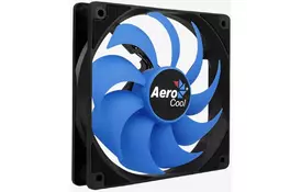 Кулер для корпуса AeroCool Motion 12 - Фото