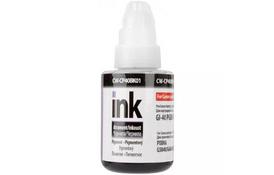 Чернила ColorWay Canon GI-40 135мл Pigment Black (CW-CP40BK01) - Фото