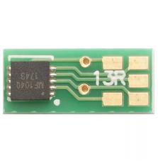 Чип для картриджа Canon 045H 2.8K Black AHK (1801000)