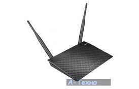 Маршрутизатор ASUS RT-N12 (RT-N12 VP) - Фото