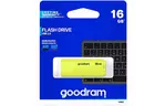 USB флеш накопитель GOODRAM 16GB UME2 Yellow USB 2.0 (UME2-0160Y0R11)