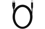 Кабель для принтера USB 2.0 AM/BM 3.0m MediaRange (MRCS103)