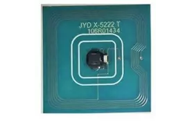 Чіп для картриджа Xerox Ph5500 30K BASF (BASF-CH-113R00668) - Фото