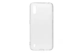 Чехол для моб. телефона Armorstandart Air для Samsung Galaxy A01 SM-A015 Transparent (ARM56141) - Фото