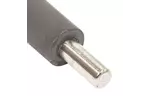 Вал первичной зарядки Samsung ML-2250, SCX4520/4720, Xerox Ph3150/wcPE120 HANP (RPCR-ML2250)