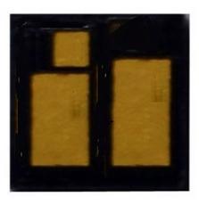 Чип для картриджа Canon 039H 25K Black AHK (3203150)