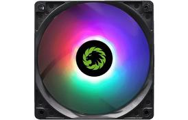 Кулер для корпуса GAMEMAX GMX-AF12X - Фото