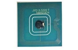Чип для картриджа Xerox WC5225/5230, 106R01305, 30K BASF (BASF-CH-106R01305) - Фото
