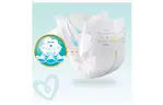 Подгузник Pampers Premium Care Micro Размер 0 (<3 кг) 30 шт (4015400536857)