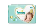 Подгузник Pampers Premium Care Micro Размер 0 (<3 кг) 30 шт (4015400536857)