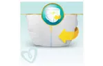 Подгузник Pampers Premium Care Micro Размер 0 (<3 кг) 30 шт (4015400536857)