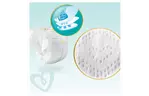 Подгузник Pampers Premium Care Micro Размер 0 (<3 кг) 30 шт (4015400536857)
