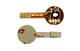 Чип для картриджа Canon 034, 12k Black AHK (3203247) - Фото