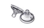 Соска Tommee Tippee для густой пищи (2 шт) (5010415221421)