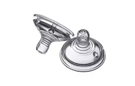 Соска Tommee Tippee для густой пищи (2 шт) (5010415221421) - Фото