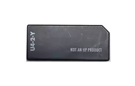 Чип для картриджа HP CLJ 4600/5500, 8K Yellow AHK (1800645) - Фото