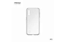 Чехол для моб. телефона Proda TPU-Case Samsung A01 (XK-PRD-TPU-A01) - Фото