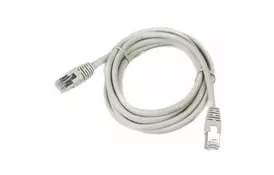 Патч-корд 5м Cablexpert (PP6-LSZHCU-5M) - Фото