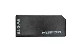 Чип для картриджа HP CLJ 4600/5500, 8K Magenta AHK (1800644) - Фото