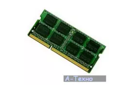 Модуль памяти для ноутбука SoDIMM DDR3 4GB 1600 MHz 1,35V Team (TED3L4G1600C11-S01) - Фото Модуль памяти для ноутбука SoDIMM DDR3 4GB 1600 MHz 1,35V Team (TED3L4G1600C11-S01) - Фото