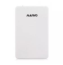 Карман внешний Maiwo K2503D white