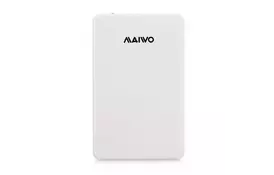 Карман внешний Maiwo K2503D white - Фото