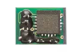 Чіп для картриджа HP CLJ M280/M281/M254, 2.5K Yellow BASF (BASF-CH-CF542X) - Фото