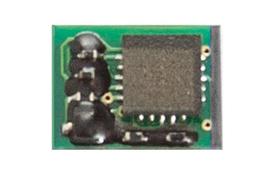 Чип для картриджа HP CLJ M280/M281/M254, 3.2K Black BASF (BASF-CH-CF540X) - Фото