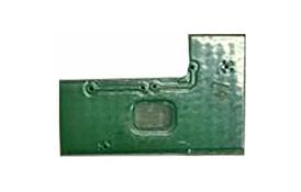 Чип для картриджа Canon LBP-112/113, MF-112/113, 1.6K Black AHK (3203348) - Фото