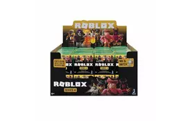 Фигурка Jazwares Roblox Mystery Figures Emerald S4 (ROG0104) - Фото