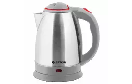 Электрочайник Satori SSK-2037-RМG - Фото